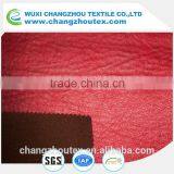 100%polyester Microfiber Suede With Bronzing for Sofa thumbnail-2