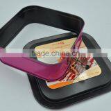 Square Springform Pan With Non-stick Coating thumbnail-4
