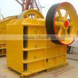 Energy-saving Mini Jaw Crusher PE150*250