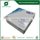 Hot Sale CARDBOARD SHOE PACKAGING BOX FP72520 thumbnail-1