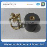 Factory Price Custom Injection Molded Parts m6 Insert Nut, m8 Insert Nut, Plastic Insert Nut thumbnail-6