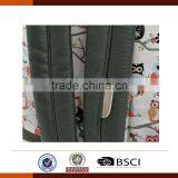 Canvas Laptop Backpack Bags for College Girls thumbnail-4