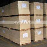 Nyatoh Hard Wood Butt / Finger Joint Laminated Board / Panel / Worktop / Counter Top / Table Top thumbnail-3