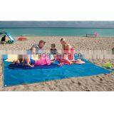 Very Soft Microfiber Custom Beach Towel thumbnail-3