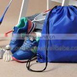 Custom Waterproof String Backpack Bag thumbnail-2