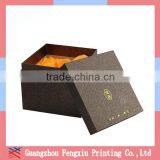 Luxury Cardboard Paper Packaging Box Printing