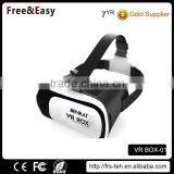 Virtual Reality 3D Glasses VR BOX thumbnail-1
