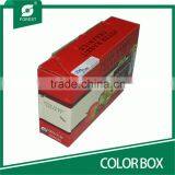 CUSTOMIZED PRINT PAPER COLOR BOXES FOR FRUITS WHOLESALE thumbnail-3