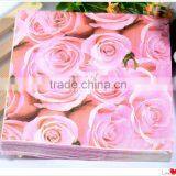 Factory Custom Printed Paper Napkin thumbnail-3