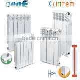 Fast delivery radiator Ningshuai bimetal radiator