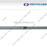 Mowing Tube