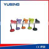 Colorful LED Bedside Lamps thumbnail-1