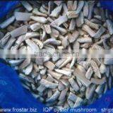 Frozen Oyster Mushroom Strips thumbnail-1