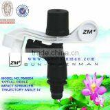 Agriculture Irrigation Plastic Impact Sprinklers thumbnail-5