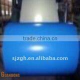 Color Galvanized Strips