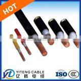 Low Voltage Mica Tape Fire Resistant Power Cable thumbnail-3