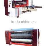 Automatic Corrugated Carton Box Rotary Die Cutting Machine