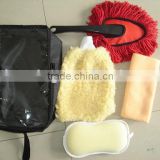 Car washing product,car washing sponge and cloth