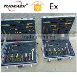 Non Sparking Tools 40 Sets Good Quality Supplier