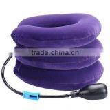 High Quality At Home Neck Traction, Neck Traction Device Reviews, Air Neck Traction thumbnail-3