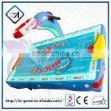 Best-selling Super Quality Air Hockey Table Dolphine Air Hockey for Sale thumbnail-3