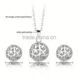 Jewelry Wholesale Ball Costume African Jewelry Sets thumbnail-6