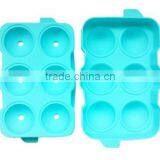 Popular 100% Food Grade Ice Ball Maker Mold thumbnail-3