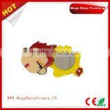 New Mirror,acrylic Mirror,folding Makeup Mirror thumbnail-2