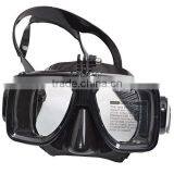 Water Sport Photography Professional Diving Mask M271-CA thumbnail-3