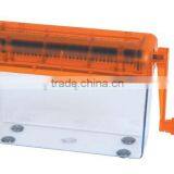 A5 Manual Paper Shredder thumbnail-1