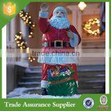 Outdoor Christmas Decorations 2015 Resin Christmas Product