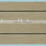 7.5mm Thick Smooth and Wood Grain Fiber Cement Weatherboards Plank for Residential Cladding thumbnail-2