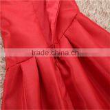 Latest Kid's Boutique Dresses Baby Girl's Christmas Fancy Party Design Dresses thumbnail-3