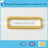 Nickel Free Gold Metal Buckle