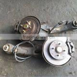 WIRA BRAKE DISC