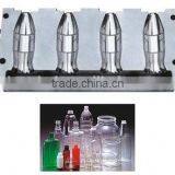 20 Years Experiance Customized Plastic Mold 500ml Pet Plastic Bottle thumbnail-6