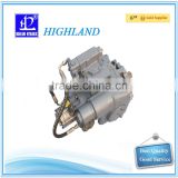 industrial hydraulic pump with long lifetime