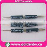 SW-18010P BOLIDA Waterproof Vibration Switch for Led Light