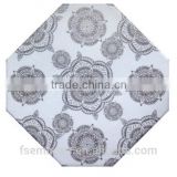customized irregular glazed porcelain octagonal tile mosaic ceramic tile wall floor