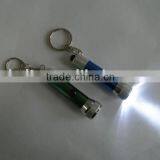 led light keychain