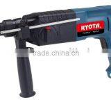 26mm Rotary Hammer-- R2626