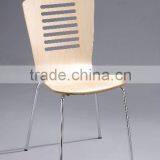 Bentwood Chair thumbnail-1