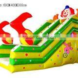 Inflatable Bouncer Toy thumbnail-1
