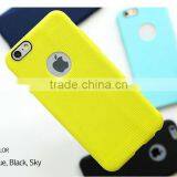 13 Colors Available Mirror Tpu Phone Case for Iphone 6 thumbnail-1