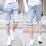 Newest design cargo shorts men half pants amd low price pants and man trousers import from china                        
                                                Quality Choice