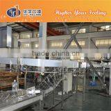 Conveyor for Empty PET Bottle