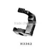 H3362 Feed Dogs for SIRUBA/sewing Machine Spare Parts