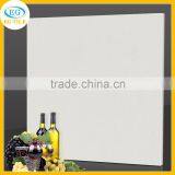 60x60 Matte White Double Charge Stone Gres Porcelain Vitrified Tiles With Price thumbnail-1
