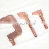 Shaped Object Used as Welding Machine Part thumbnail-1