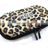 S-body Wholesale Colorful Vaporizer Pen Ego Case Ego Zipper Ego Carrying Case